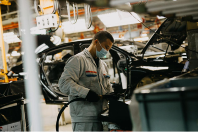 最是“老家”情！神龙汽车以智能科技欢迎十堰、襄阳“老家人”做客武汉