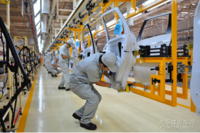 品质为王，服务至上 广汽三菱以AGV小车“坚守”产品质量之基